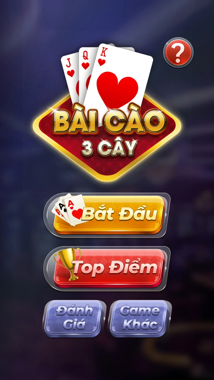 Bai Cao - Cao Rua - 3 Cay screenshot